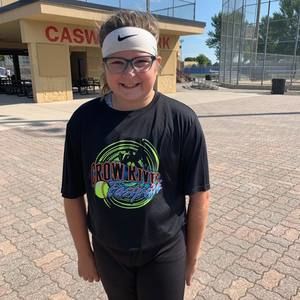 Meet your Posher, Heather